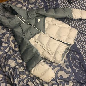 Men’s Nike windrunner jacket